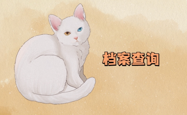 兴安盟个人档案查询方式是怎样的